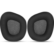 Void & Corsair Void Pro Rgb Kablolu/kablosuz Oyun Kulaklıkları Için Yedek Kulak Pedleri Minderler