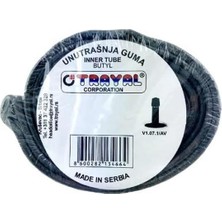 Iç Lastik 16X1.50-2.125, Av-35