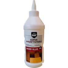 Iskelet Ahşap Tutkalı D3 Şeffaflaşan Tutkal 500 Gram