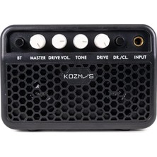 Orıon-Mını-Bk Gitar Amplifikatörü