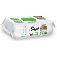 Pine Yüzey Temizlik Havlusu Mendili Çam Ferahlığı 100 Yaprak