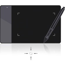 420 Osu Grafik Tablet