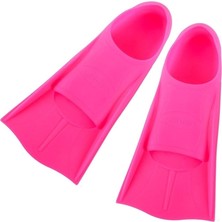 Apnea Kısa Deniz & Havuz Paleti 39-40 - Pembe