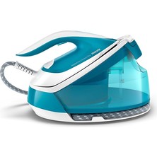 Perfectcare Compact Plus Buhar Kazanlı Ütü, Çıkarılabilir Su Haznesi - 1.5 L, Sıcaklık Ayar�