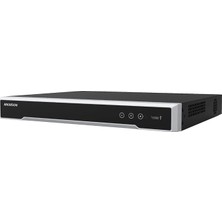 Ds 7616NI-Q2-16P 16 Kanal Poe' Li Nvr Kayıt Cihaz