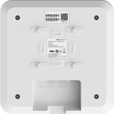 RAP2200(F) Tavan Tipi 5GHZ867MBPS+2.4GHZ400MBPS Dualband 2 Port Poe 10-100MBPS Access Point