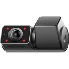 RNF210 A229 Pro/plus/ultra Uyumlu 1080P Kızılötesi Balıkgözü Iç Kamera