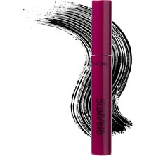 Cosmetics Gigantic Ekstra Hacim ve Takma Kirpik Etkili Maskara
