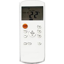 Arçelik 12215 P Mobil Portatif Klima Kumandası