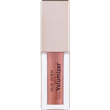 Avıen Maxivolumizer Lipgloss 210 Sunny Glaze Kalıcı ve Nemlendirici Ruj  Dolgunlaştırıcı Etki