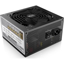 Cratos 850 Black, 80PLUS Gold, Atx, 850W, Full Modular Power Supply, 5 Years Warranty (0R30B00007)