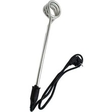 1500 Watt Daldırma Tip Su Isıtıcı