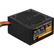 Vx Plus 650W Güç Kaynağı