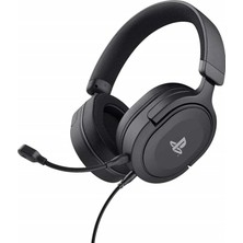 Gaming Gxt 498 Forta Ps5 Gaming Kulaklık – Playstation 5 Için Resmi Lisanslı, Ps4 Uyumlu, Dayan