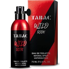Wild Ride Edt 75 ml Erkek Parfümü