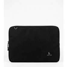 Inç Laptop Kılıfı | MacBook ve Tüm Laptoplara Uyumlu Notebook Çantası | Ofis, Okul ve Seyaha
