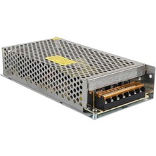 SL-KA150 12V 10A Metal Kamera Güç Kaynağı