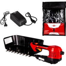 Tasuka TS-30TP Akülü Çay Toplama Makinesi
