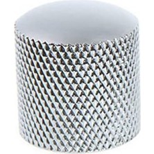 Metal Knobs Cr (Crhome) Potans Düğmesi