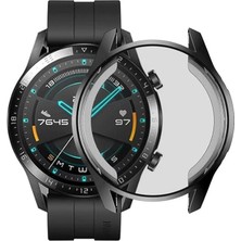 最終価格、Huawei watch gt2 46mm　クラシック、メッキ Huawei Watch GT2 46mm Classic Akıllı Saat - 1.39 inç Ekran, Fiyatı