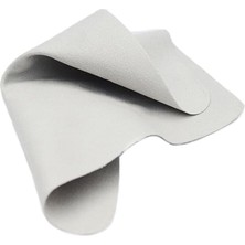 Kamera, Lens, Objektif ve Filtre Için Microfiber Temizlik Bezi