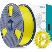Pla+2.0 3 Boyutlu Yazıcı Filamenti, Yükseltme Pla+ 1,75 Mm, Daha Sağlam ve Daha Güçlü, Düzg�