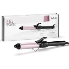 C332E Sublim Touch Saç Maşası, 32MM