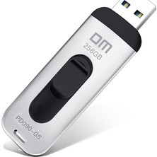 PD090 USB 3.0 Alüminyum 64 GB Flash Bellek