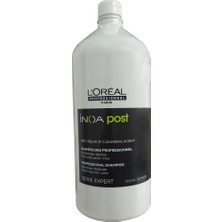 Professıonnel Parıs Inoa Post Shampoo 1500 ml