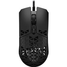 Tuf Gaming M4 Air 16.000 Dpı 6 Tuş Optik Rgb Kablolu Gaming (Oyuncu) Mouse