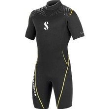 Scubapro Defınıtıon 2.5mm Shy Bzıp Erkek