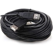 DK-CB-USB2EXTL1000 10 M USB 2.0 Uzatma Kablosu