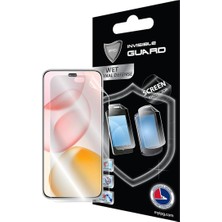 400 Pro Için Ipg Hydrogel Ekran Koruyucu