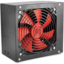 PL-9259 400W Kutulu Power Supply (12CM)