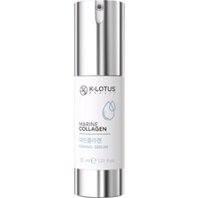 Beauty Marine Collagen Gözenek Sıkılaştırıcı, Aydınlatıcı ve Kırışıklık Karşıtı Ci