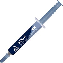 ACTCP00002B Arctıc ACTCP00002B Termal Macun, Mx-4 (4g), Çok Renkli Standart