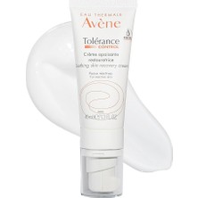 Tolerance Control Creme, 40ML