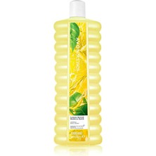 Senses Lemon Burst Limon ve Reyhan Kokulu Banyo Köpüğü 1 Lt.