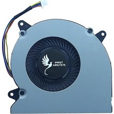 N550JK N550JV N750JK Notebook Ile Uyumlu Fan Cpu-Gpu Fanı