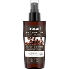 Kafein & Peptit Dökülme Karşıtı Saç Toniği 125 ml