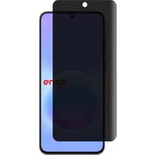 Galaxy A57 Hayalet Ekran Koruyucu 9h Nano Şeffaf