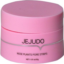 Temizleme Macunu, Burun Bandı, Gözenek Giderici 60 Kullanımlık Maske 30 Gr/60 Strips
