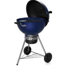 14716004 Master-Touch Gbs E-5750 57CM Kömürlü Mavi