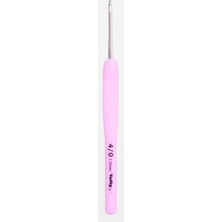 Etimo Rose Elastik Saplı Yün Tığ 2,5 mm