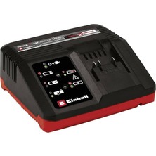 18V 4 A Power x Change, Şarj Cihazı