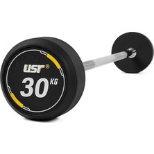 Düz Barbell