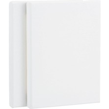 Tuval 15X20 cm 2'li Paket
