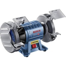 Professional Gbg 60-20 Taş Motoru (600 W, Disk Çapı: 200 Mm, 3.600 Dev/dak)