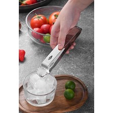 16,2 cm Buz ve Şeker Maşası MT128BY