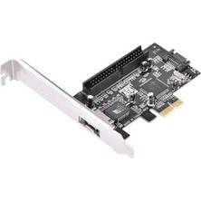 Exp Ide Kart Pci Exp Sata Kart Pci Exp Esata Kart